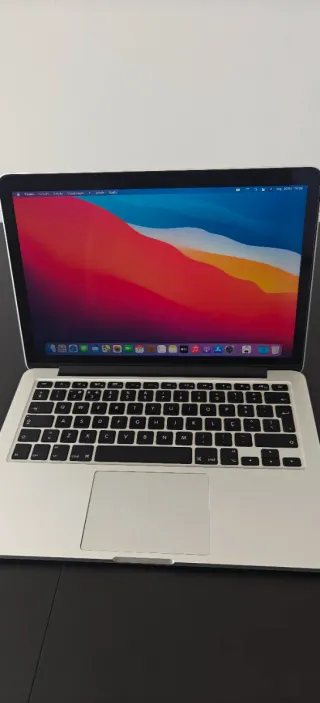 MacBook Pro Retina 13 2014