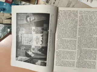 Lote Coleccionista Sellos y Documentos