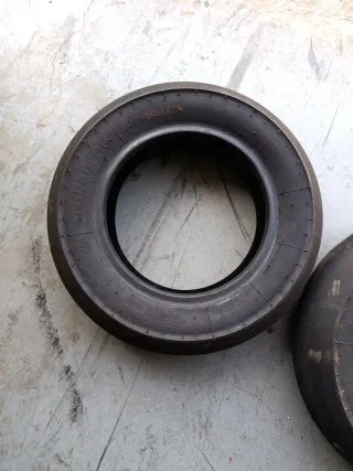 Neumáticos PMT 10 pulgadas