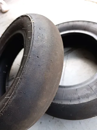 Neumáticos PMT 10 pulgadas