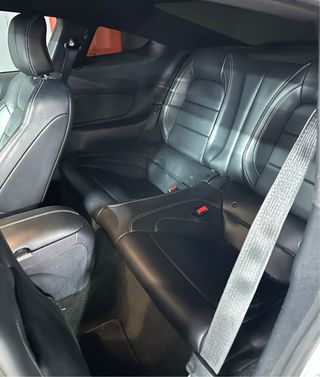 Ford Mustang 2016