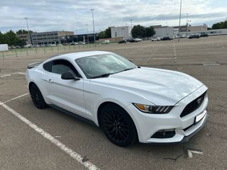 Ford Mustang 2016