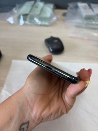 iPhone 11 Pro 64GB Verde