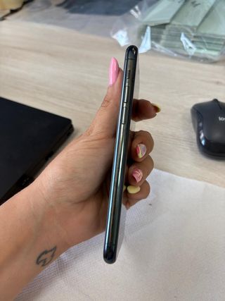 iPhone 11 Pro 64GB Verde
