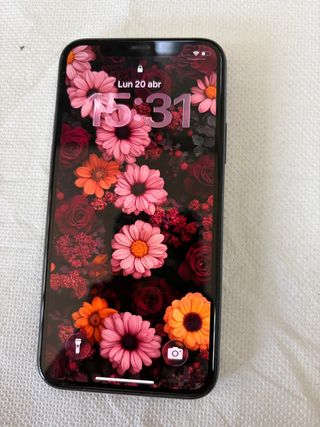 iPhone 11 Pro 64GB Verde