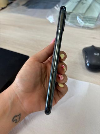 iPhone 11 Pro 64GB Verde