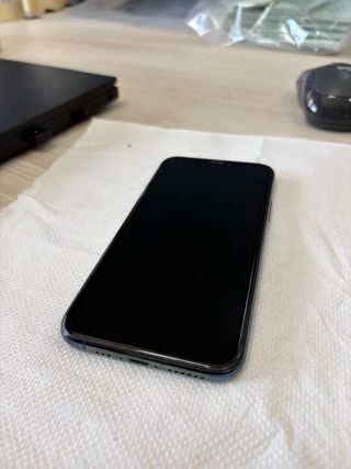 iPhone 11 Pro 64GB Verde