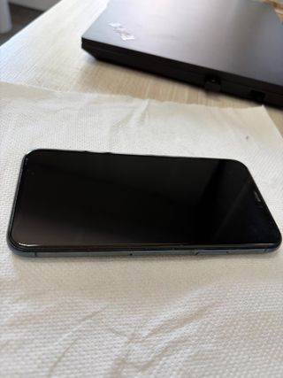 iPhone 11 Pro 64GB Verde