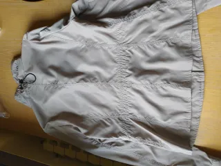 Giacca Aeronautica Militare Beige