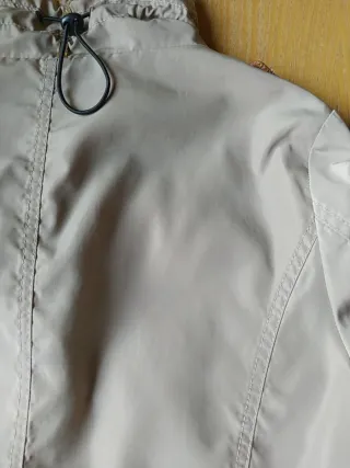 Giacca Aeronautica Militare Beige