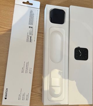 Correas Apple Watch 44/46mm