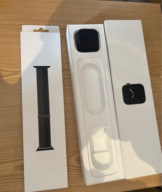 Correas Apple Watch 44/46mm