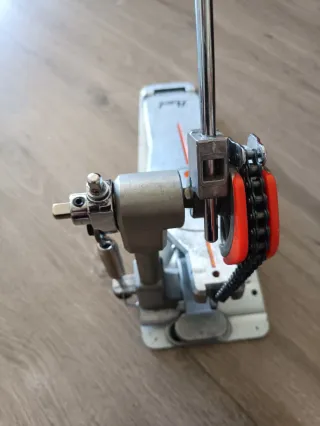 Pedal de Bombo Pearl P-930