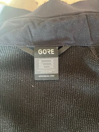 Gore Wear C7 Maillot Cancellara Race