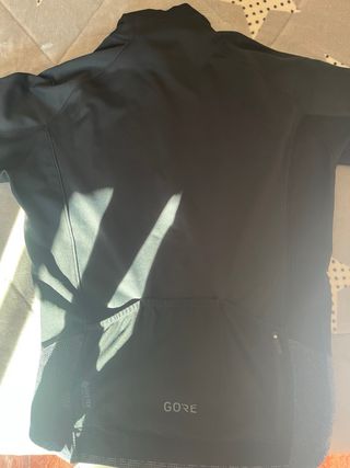 Gore Wear C7 Maillot Cancellara Race