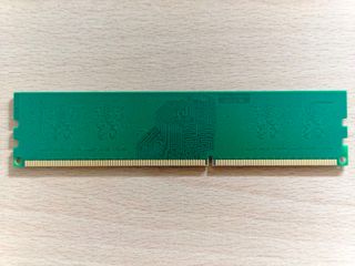 Crucial 2GB DDR3 1600MHz 240 pines