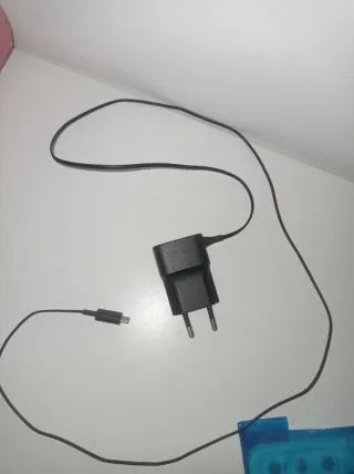 Móvil Nokia Negro