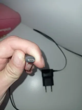 Móvil Nokia Negro