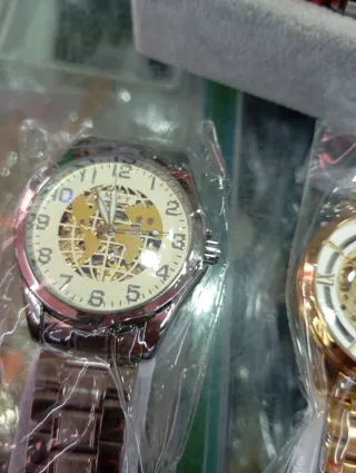 Orologio da polso uomo