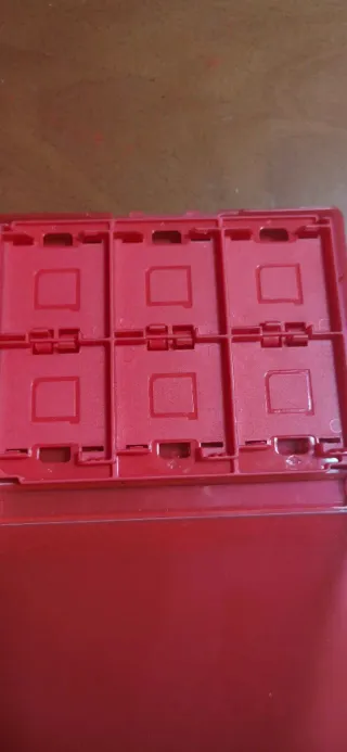 Funda juegos Nintendo 3DS Jibanyan Yokai Watch