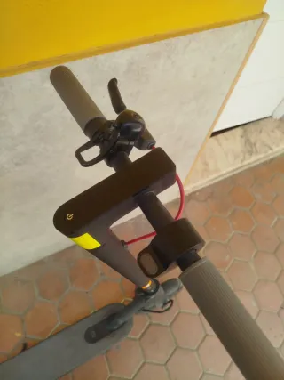 Patinete Electrico Xiaomi