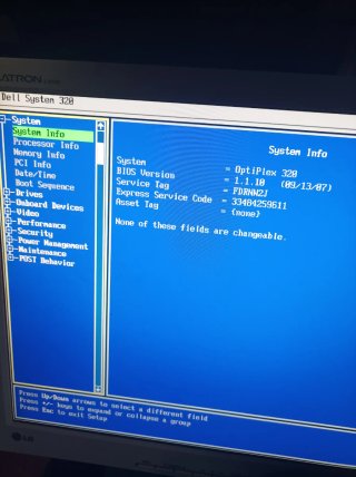 Monitor LG Flatron L1915S LCD