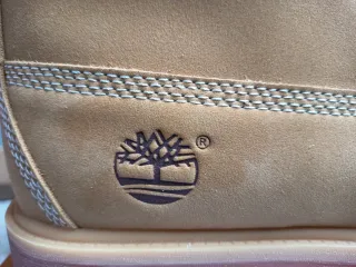 Botas Timberland Marrones Talla 43 Nuevas