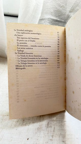 Las caras ocultas de Dios