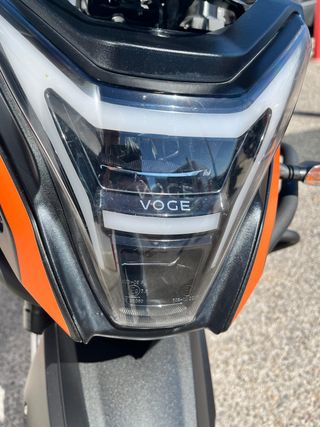 VOGE 300DS
