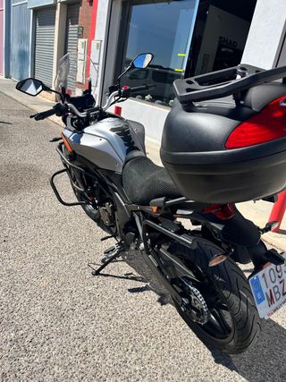VOGE 300DS