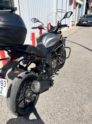 VOGE 300DS