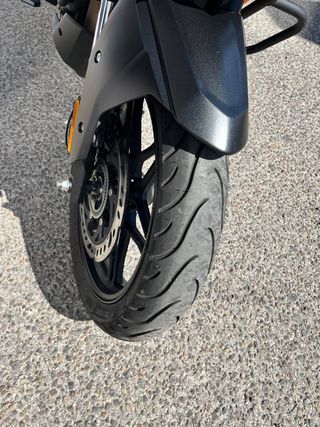 VOGE 300DS