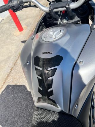 VOGE 300DS