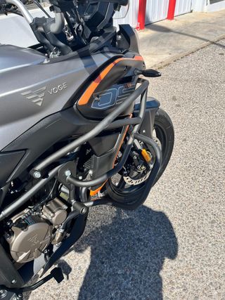 VOGE 300DS