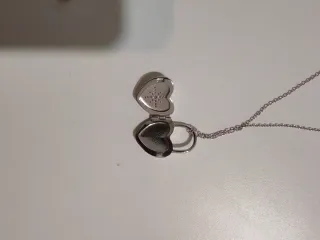 Collar VONALA Plata de Ley