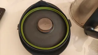 Vaso, Varoma, Cestillo y Mariposa Thermomix TM31