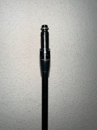 Varilla Driver Tensei 5S Mitsubishi Chemical