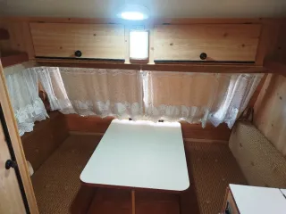 Caravana Roller Aloha 375 T