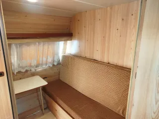 Caravana Roller Aloha 375 T