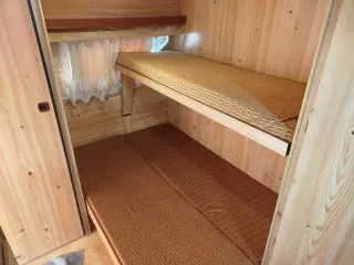 Caravana Roller Aloha 375 T