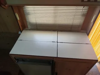 Caravana Roller Aloha 375 T