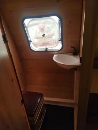 Caravana Roller Aloha 375 T