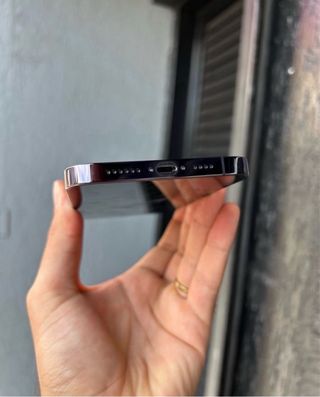 iPhone 14 Pro Max Morado