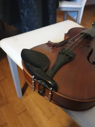 Set de VIOLÍN para principiantes