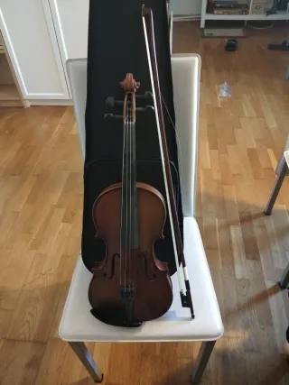 Set de VIOLÍN para principiantes