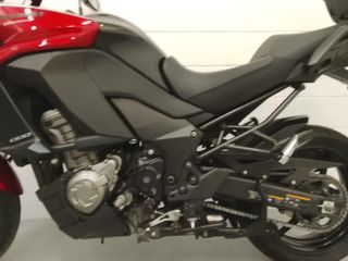 KAWASAKI VERSYS 1000