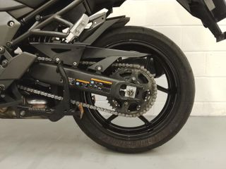 KAWASAKI VERSYS 1000