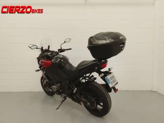 KAWASAKI VERSYS 1000