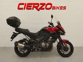 KAWASAKI VERSYS 1000