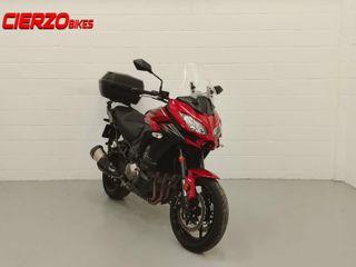 KAWASAKI VERSYS 1000